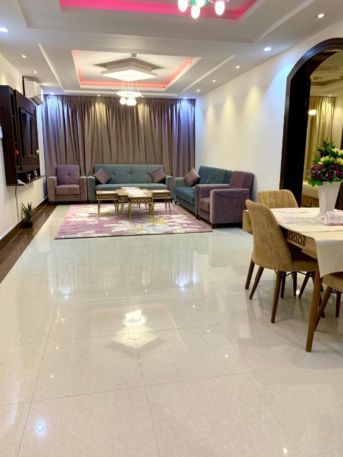 Olive Suites Ha'il Exterior foto